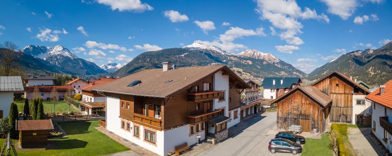 Gaestehaus Wilhelmshof Ервалд Екстериор снимка